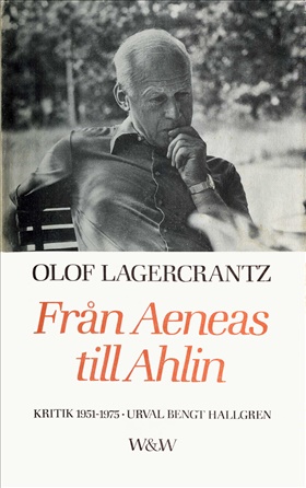Från Aeneas till Ahlin