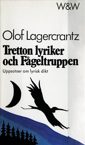 Tretton lyriker och Fågeltruppen
