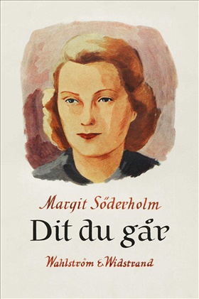 Dit du går