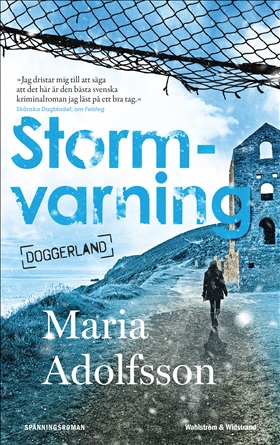 Stormvarning