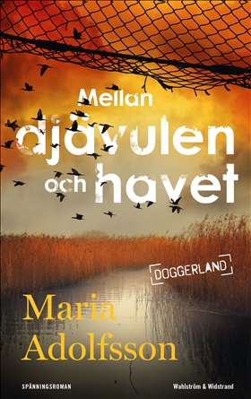 Mellan djävulen och havet
