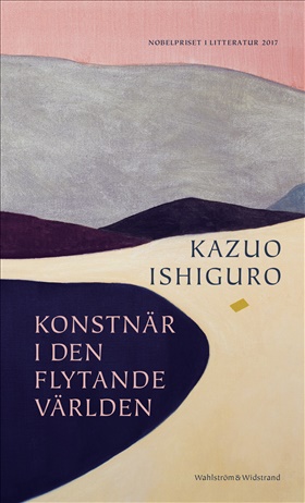 Konstnär i den flytande världen