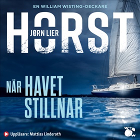 När havet stillnar