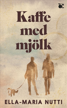 Kaffe med mjölk