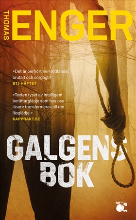 Galgens bok