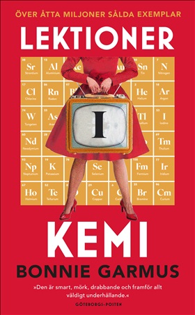 Lektioner i kemi