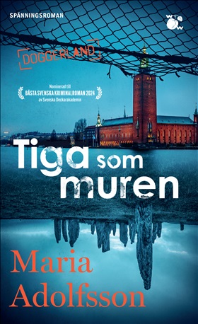 Tiga som muren