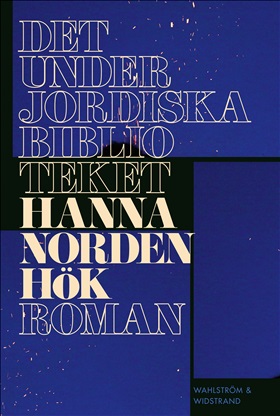 Det underjordiska biblioteket