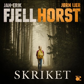 Skriket