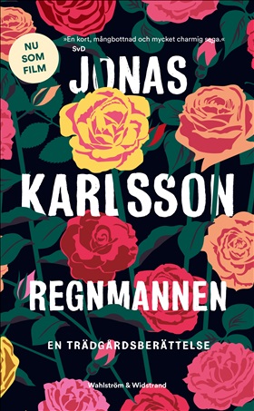 Regnmannen