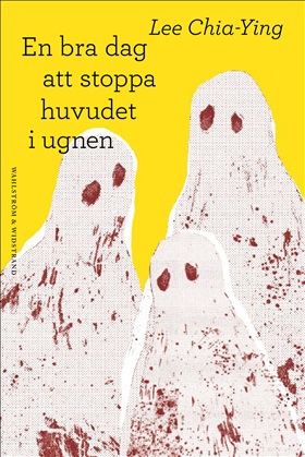 En bra dag att stoppa huvudet i ugnen 