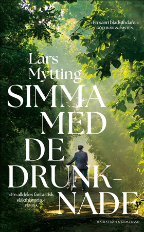 Simma med de drunknade