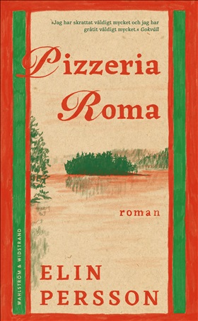 Pizzeria Roma