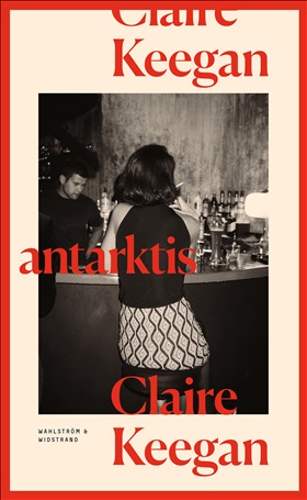 Antarktis