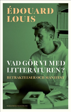 Vad gör vi med litteraturen? 