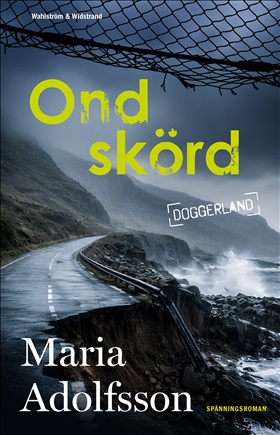 Ond skörd