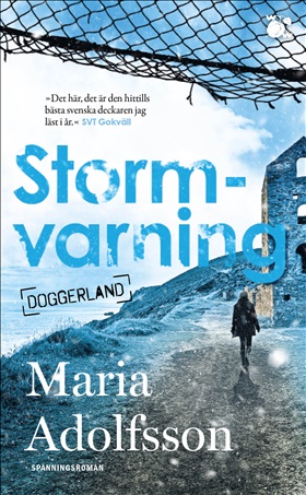 Stormvarning