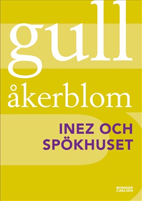 Inez och spökhuset