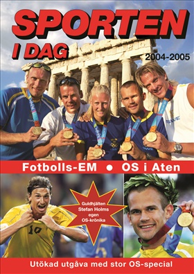 Sporten i dag 2002