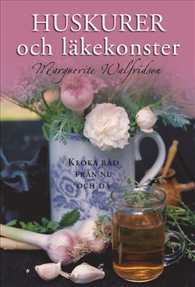 Huskurer och läkekonster