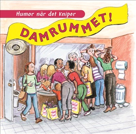 Damrummet