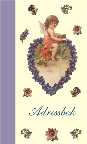 Adressbok