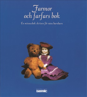 Farmor och farfars bok