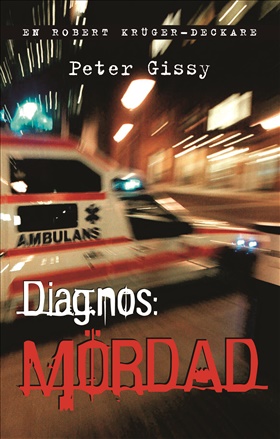 Diagnos: mördad