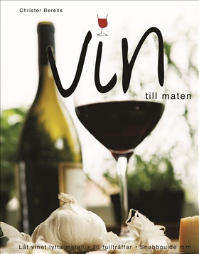 Vin till maten