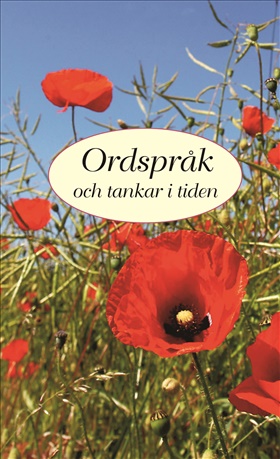 Ordspråk och tankar i tiden
