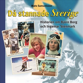 Då stannade Sverige
