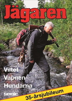 Jägaren 2007