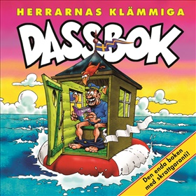 Herrarnas klämmiga dassbok