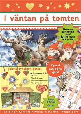 I väntan på tomten