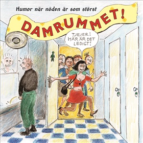 Damrummet