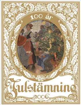 Julstämning 2006 - jubileumsutgåva