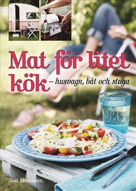Mat för litet kök - husvagn, båt och stuga
