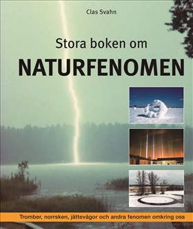 Stora boken om naturfenomen