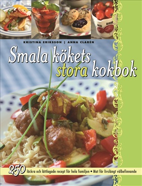 Smala kökets stora kokbok