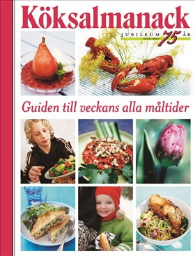 Köksalmanack 2008