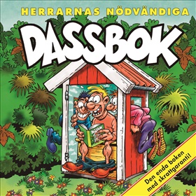 Herrarnas nödvändiga dassbok