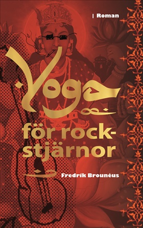 Yoga för rockstjärnor