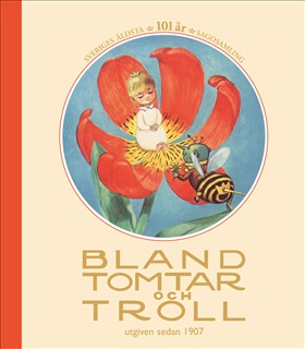 Bland tomtar och troll, årg 101