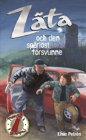 Zäta och den spårlöst försvunne