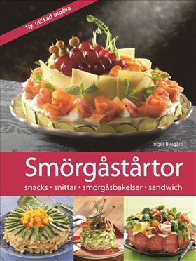 Smörgåstårtor
