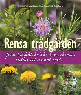 Rensa trädgården