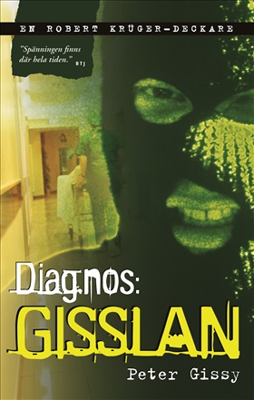 Diagnos: gisslan (kart)