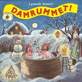 Damrummet