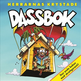 Herrarnas krystade dassbok