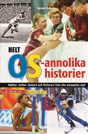 Helt OS-annolika historier
